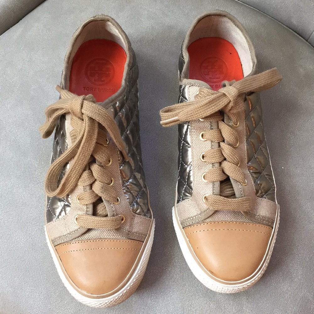 Tory Burch sneakers